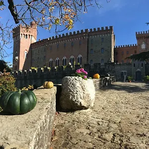  Alojamento de Turismo Rural Castello Di Valenzano