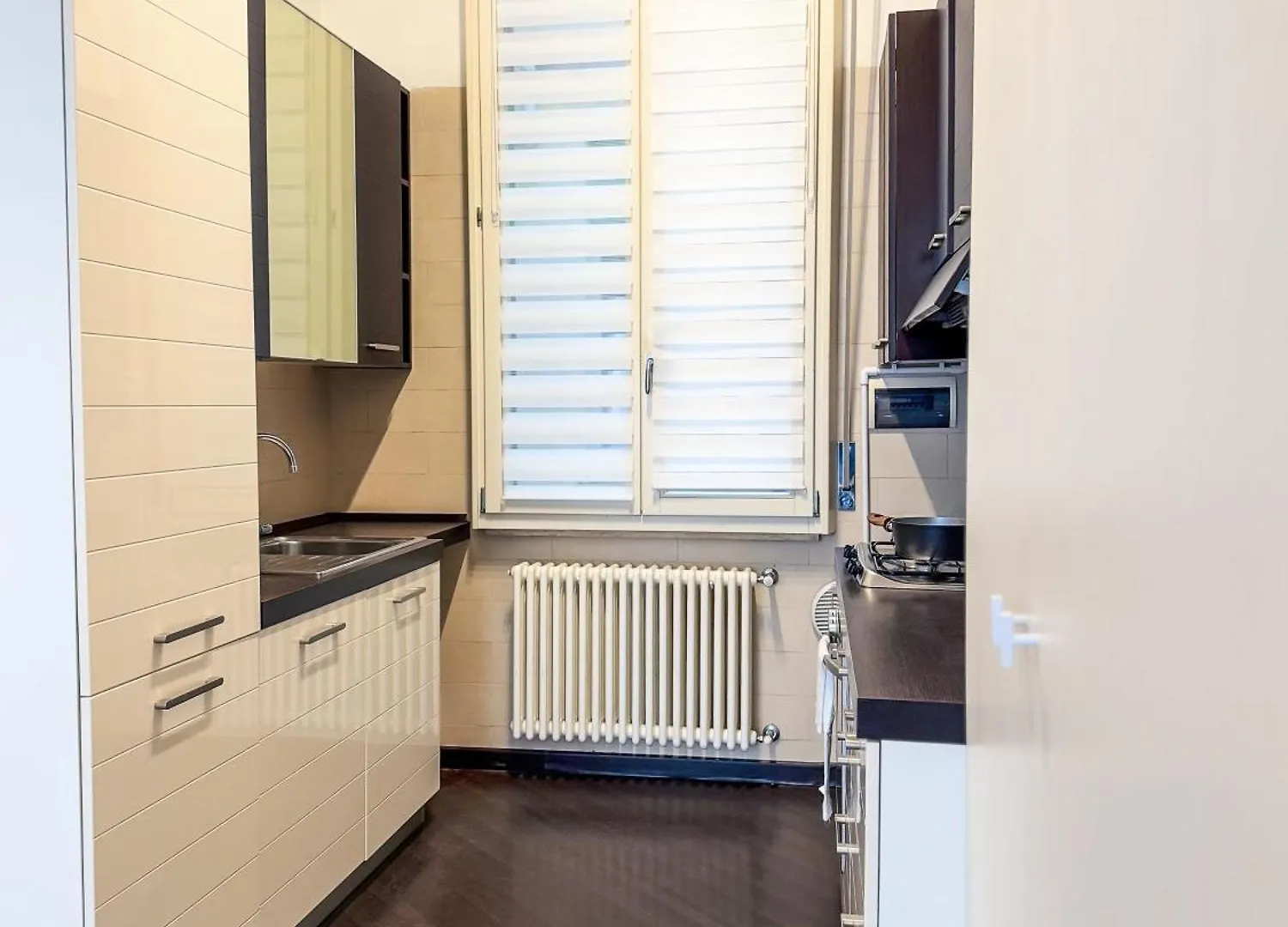 I Bastioni Apartment Arezzo