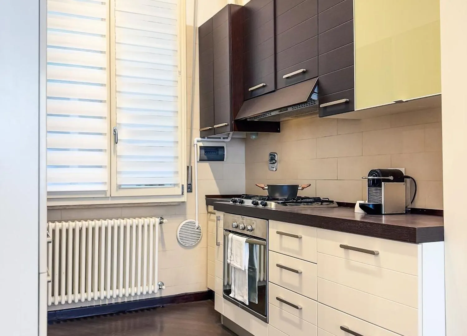 I Bastioni Apartment Arezzo