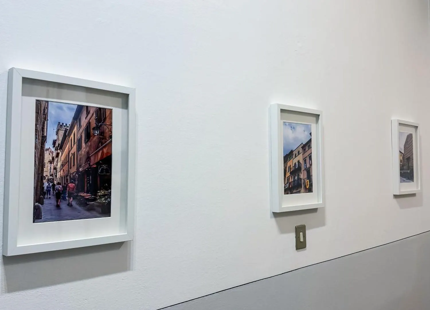 I Bastioni Apartment Arezzo