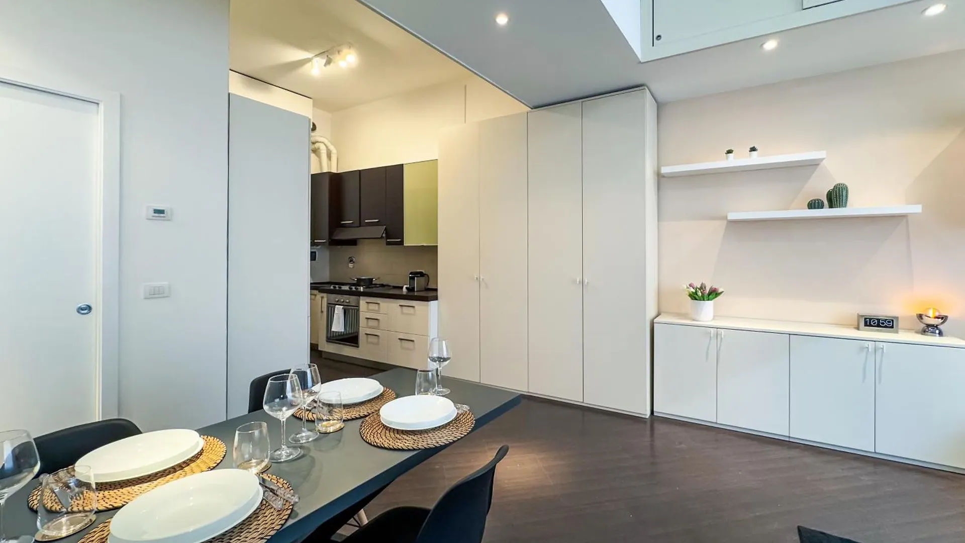 I Bastioni Apartment Arezzo Italy