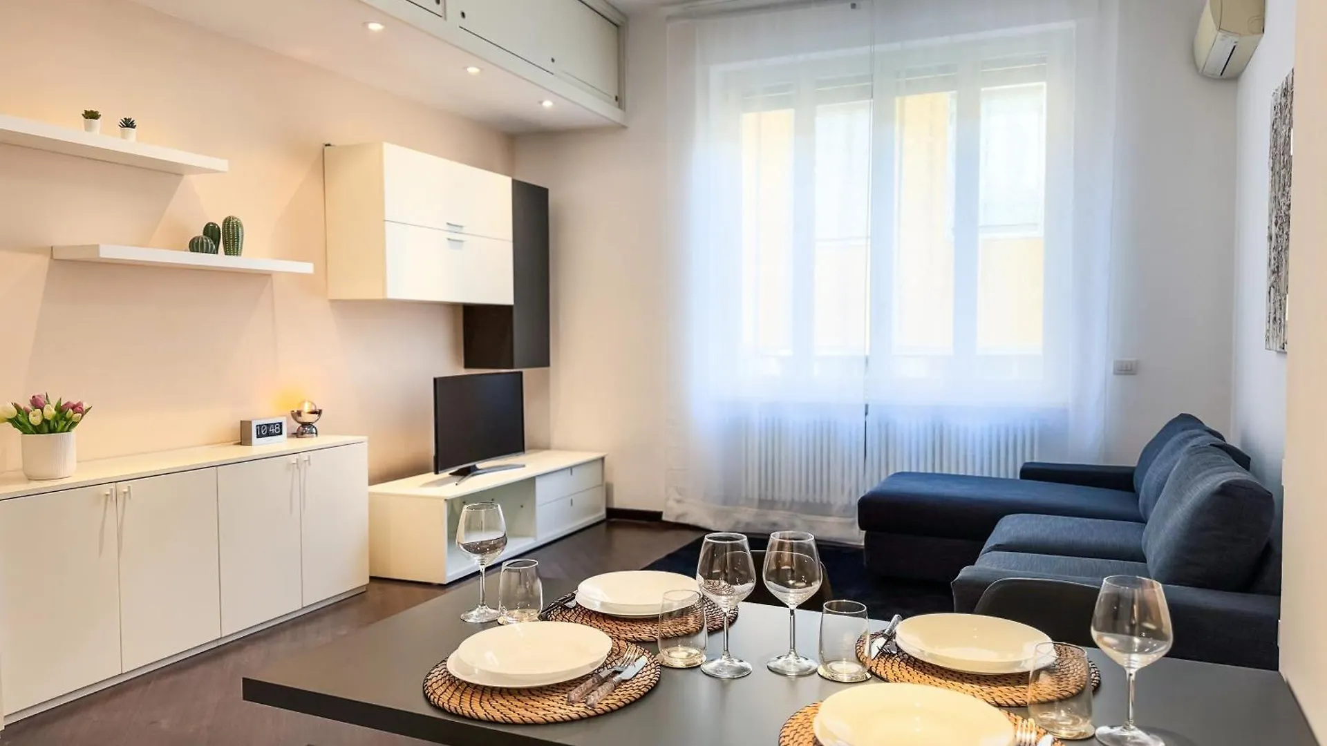 I Bastioni Apartment Arezzo