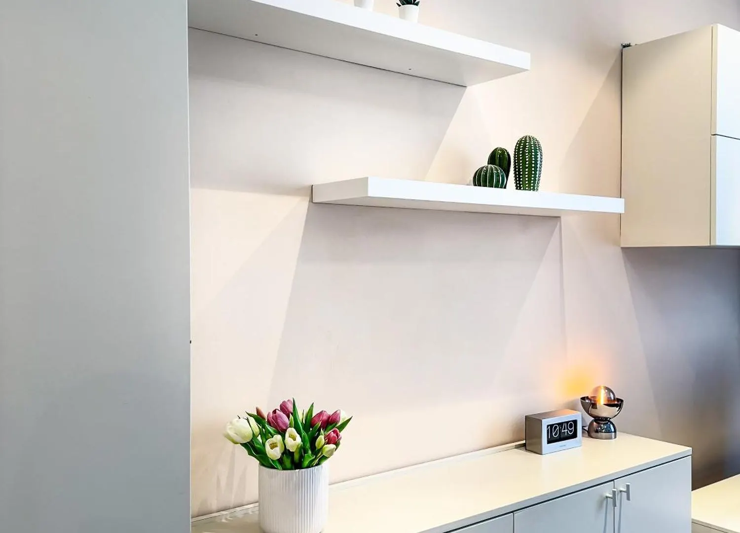 I Bastioni Apartment Arezzo Italy