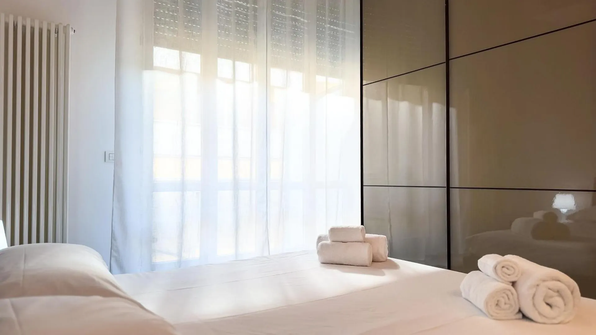 I Bastioni Apartment Arezzo