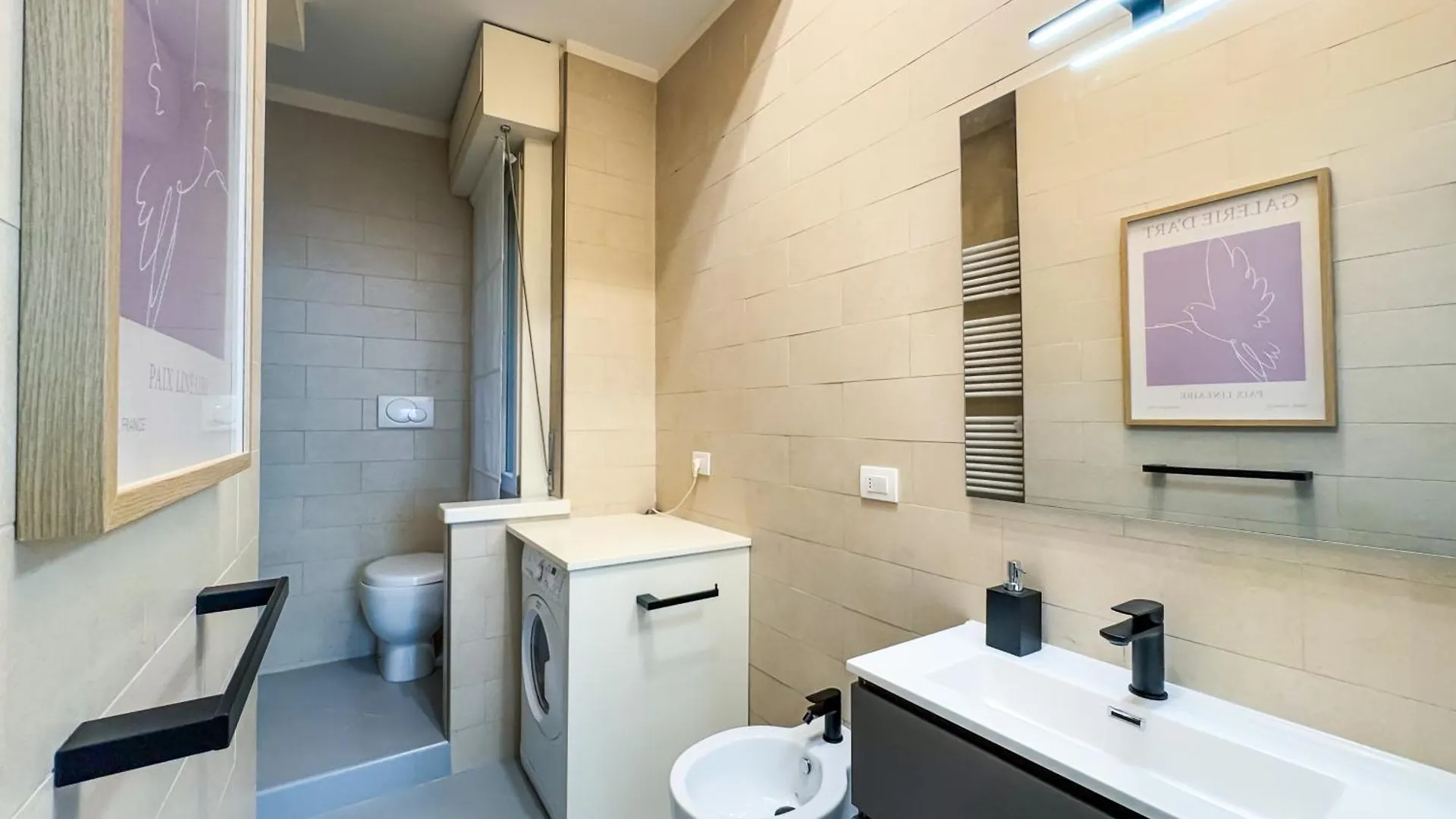 I Bastioni Apartment Arezzo