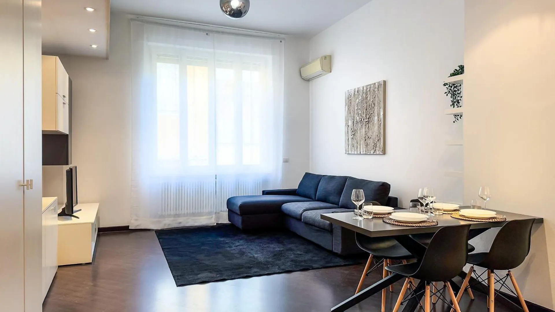 I Bastioni Apartment Arezzo