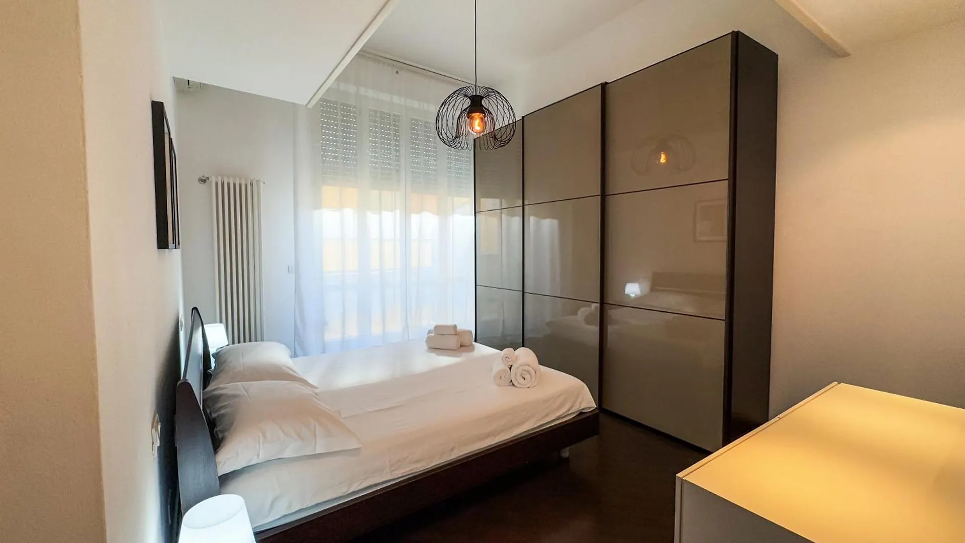 I Bastioni Apartment Arezzo 0*,