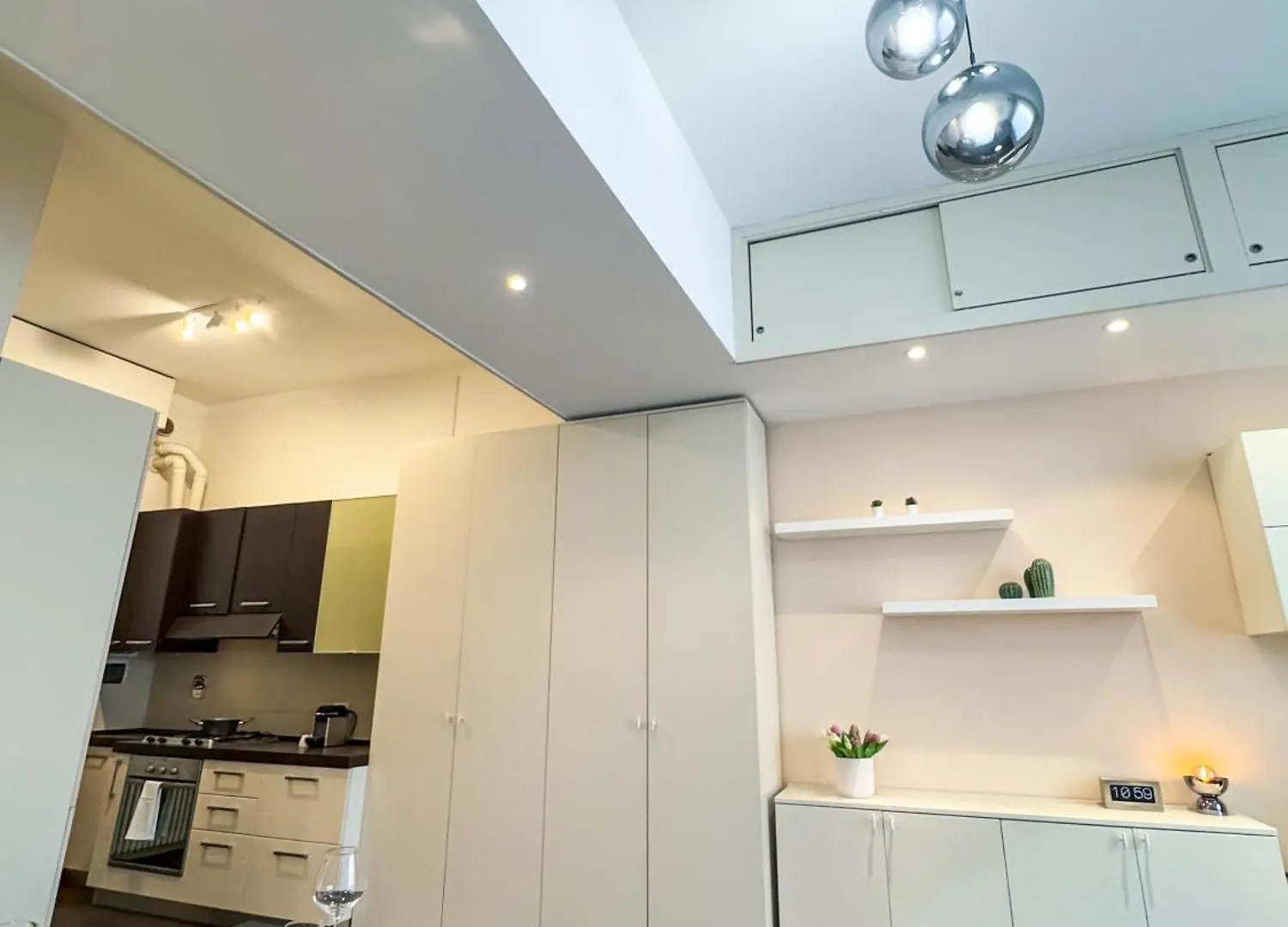 I Bastioni Apartment Arezzo