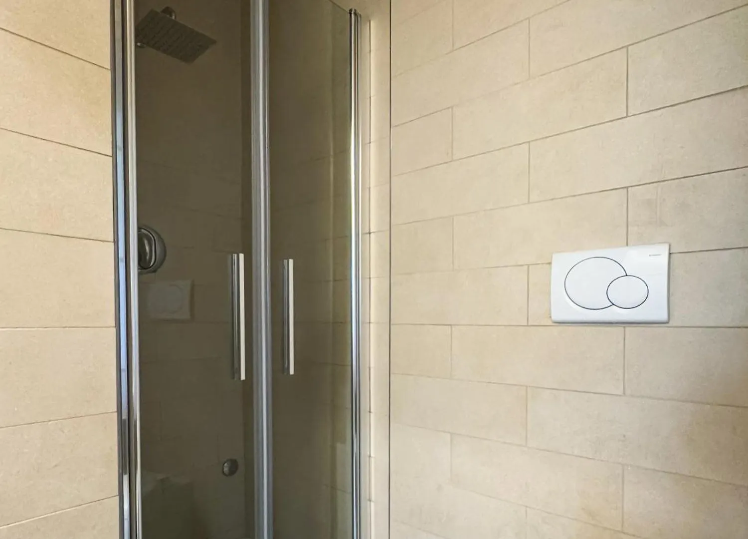 I Bastioni Apartment Arezzo Italy