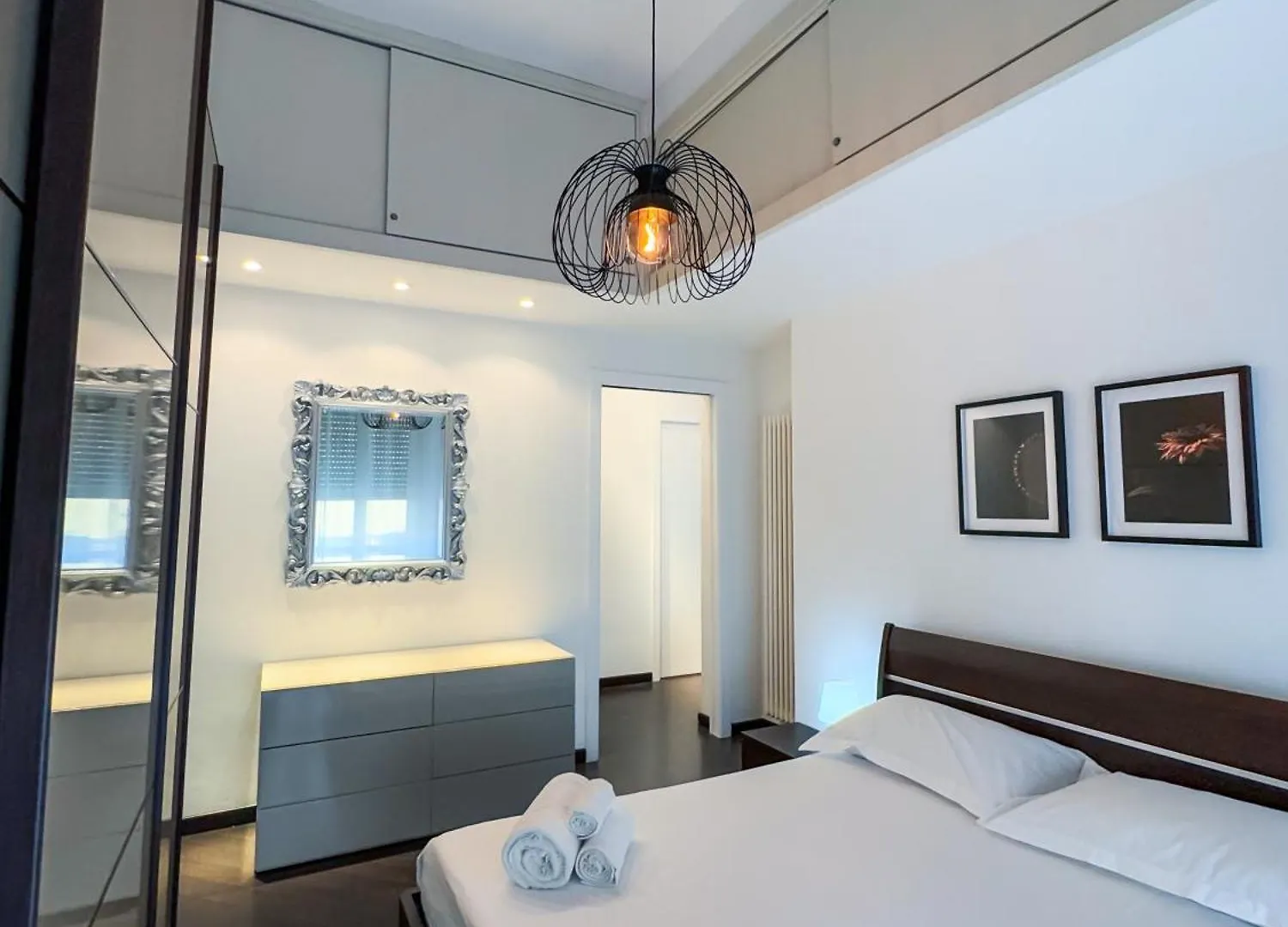 I Bastioni Apartment Arezzo