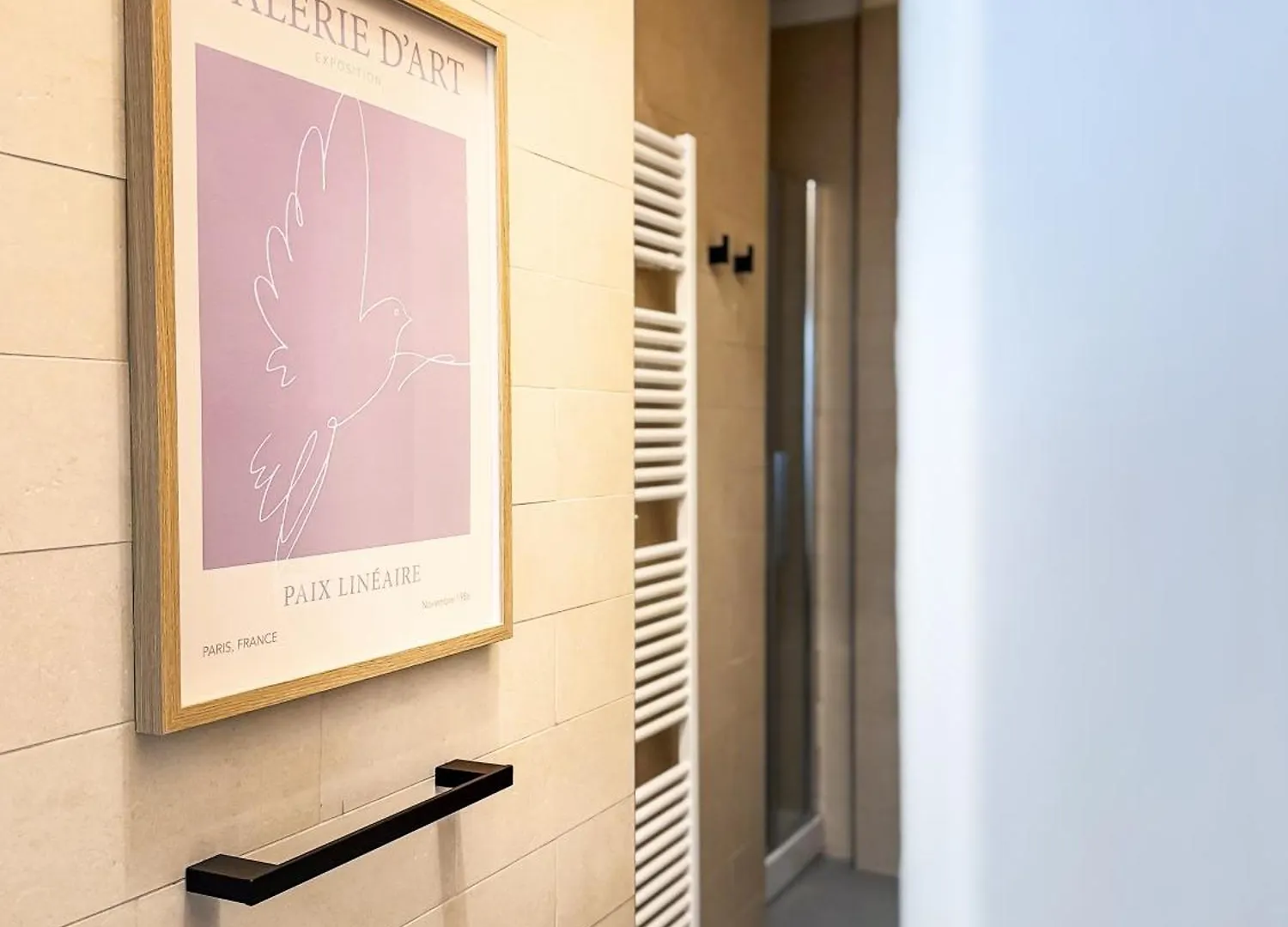 I Bastioni Apartment Arezzo