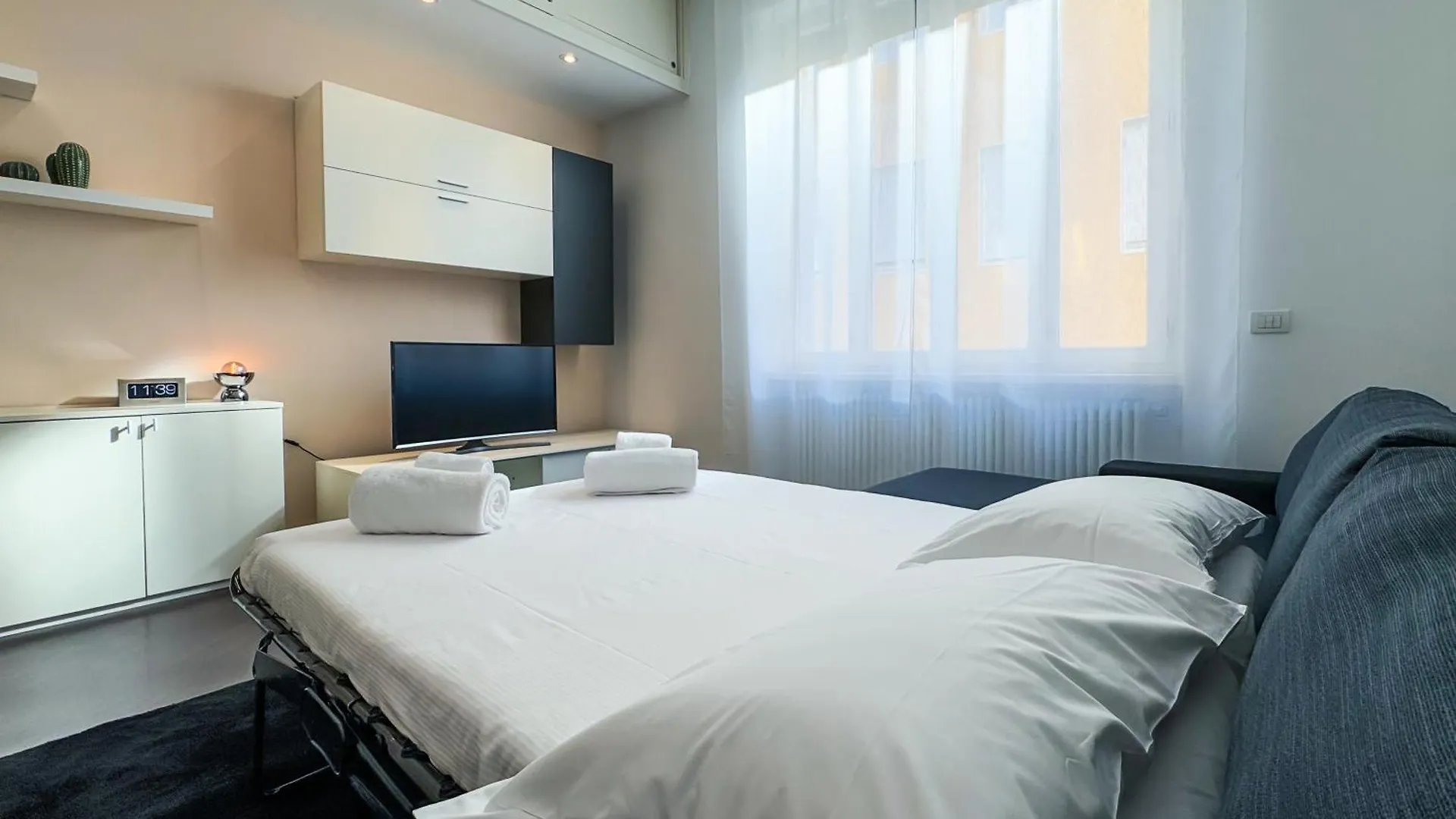 I Bastioni Apartment Arezzo