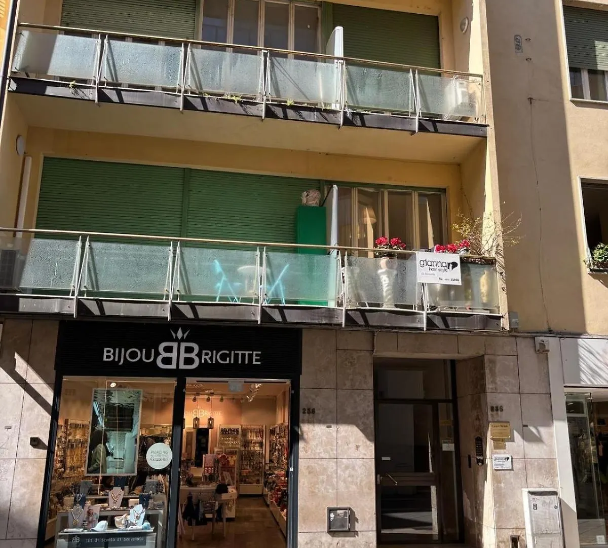 I Bastioni Apartment Arezzo Italy